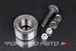 Подшипник 39/41*75*37 (ступицы) закрытый SNR R157.23