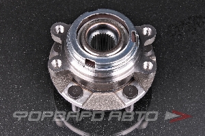 Ступичный узел GMB GH34730