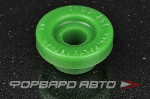 Втулка амортизатора, верхняя 14 мм ПОЛИУРЕТАН 7-03-251
