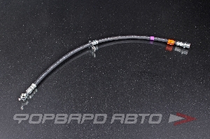 Шланг тормозной передний левый MASUMA BH-329