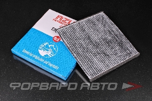 Фильтр салонный (угольный) AZUMI AC21104C