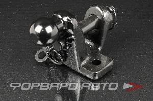 Фаркоп универсальный (шар+ палец) 3500кг <> GHB502