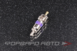 Ниппель кондиционера M8*1 (7*26,5) HLLT HLKKL03