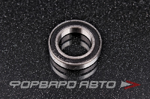 Подшипник 15*24*5 CRAFT BEARINGS 6802-2RS