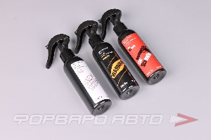 Ароматизатор воздуха спрей 130 мл  (в ассортименте) CONTEX 