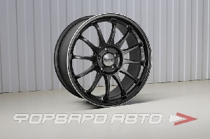 Диск колесный 5*114,3 R18" J8,0 ET35 HUB 73,1 KR763 MBKL2 KYOWA RACING 