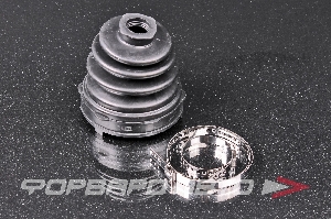 Пыльник шруса JIKIU CD25016