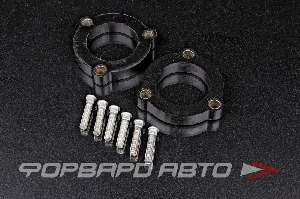 Проставки передней опоры ПОЛИМЕР 03-15-008/20