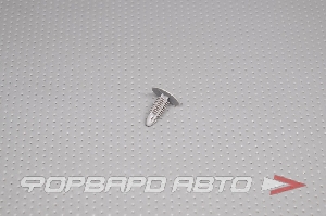 Клипса 6,4*18*23 мм MASUMA KJ-2322