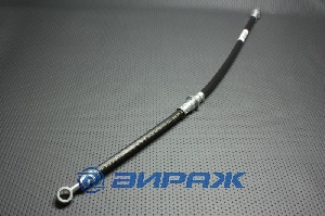 Шланг тормозной MIYACO BH-F203