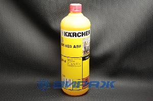 Шампунь концетрат, 900мл. KARCHER 8.294-978.0