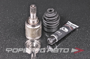 Шрус внутренний 25*35*23 (Honda Accord, Cr-v, Odyssey) MILES GA10063