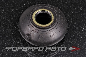 Пыльник опоры шаровой не армированный 19*41*30 TOYOTA 43345-22070