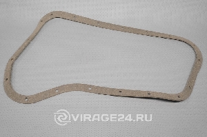 Прокладки поддона ВАЗ 2123, Лада резина-пробка MELCO 