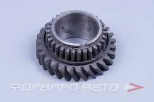 Шестерня КПП ВАЗ 2101-07  2--й передачи Тольятти 21010-1701127-00