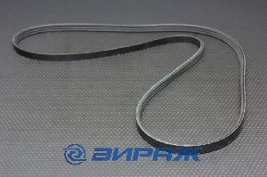 Ремень поликлиновой Rib-top 3PK1115