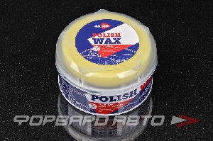Полироль для кузова "Polish wax", 258гр AIM-ONE PW-260