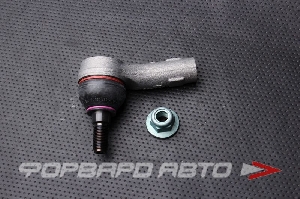 Наконечник рулевой, левый LEMFORDER 25341 01