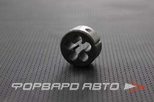 Лерка (плашка) 1/4" <> 