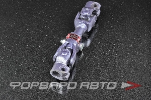 Вал рулевого управления ВАЗ 1117, 1118, 1119, 2190 промежуточный (регулируемый) SS20 SS44103