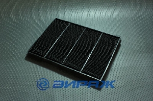 Фильтр салонный (угольный) M2 M2SU08K