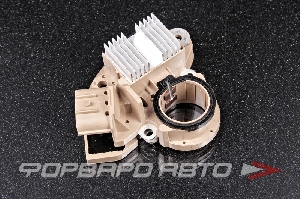 Реле регулятор генератора (Nissan Qashqai, X-Trail, Tiida) TESLA TECHNICS TT31496