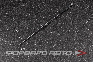 Купить Стяжка 3,5*200мм, пластик, черный   Стяжка 3,5*200мм, пластик, черный