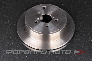 Диск тормозной задний BLITZ BS0197