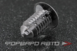 Клипса 16,2*20,2*9,8мм Ford KS 0675