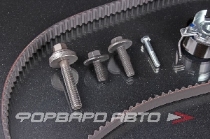 Комплект ремня ГРМ GATES K015669XS