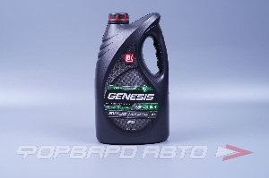 Масло моторное 5W30 4л, GENESIS ARMORTECH DX API SP/GF-6, ACEA C5 ЛУКОЙЛ 3173877