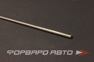 Купить Труба нержавеющая D=16мм*1,5 мм AISI 304 зеркальная   Труба нержавеющая D=16мм*1,5 мм AISI 304 зеркальная