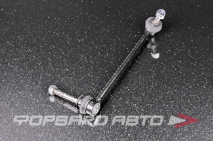 Стойка стабилизатора, передняя правая CTR CL0827R