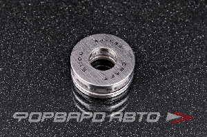 Подшипник 10*24*9 CRAFT BEARINGS 51100