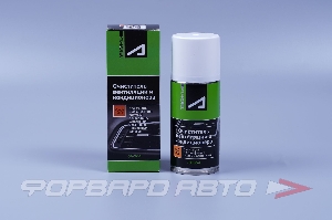 Очиститель кондиционера и вентиляции "SA-364", 150 мл Suprotec 122998