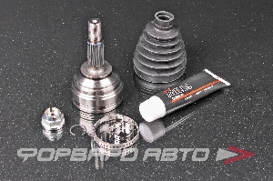 Шрус наружный 30*49*23 (Nissan Almera G15, Renault Logan) MILES GA20396