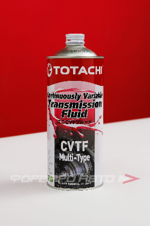 Масло для вариатора 1л, CVTF MULTI-TYPE TOTACHI 20501