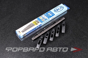 Щётка стеклоочистителя 250 мм (10") задняя ALCA 001010