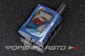 Брелок для автосигнализации SCHER-KHAN MAGICAR А SCHER-KHAN  