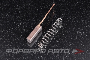 Щетка генератора 6*7*22 KRAUF AHM0354KS