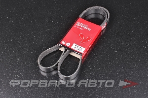 Ремень поликлиновой DONGIL 6PK1430