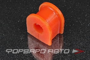 Купить Втулка стабилизатора 17,5мм ПОЛИУРЕТАН 4-01-176 Втулка стабилизатора 17,5мм ПОЛИУРЕТАН 4-01-176