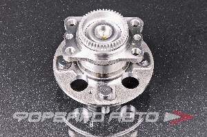 Ступица с подшипником задняя REDREX RBH0020