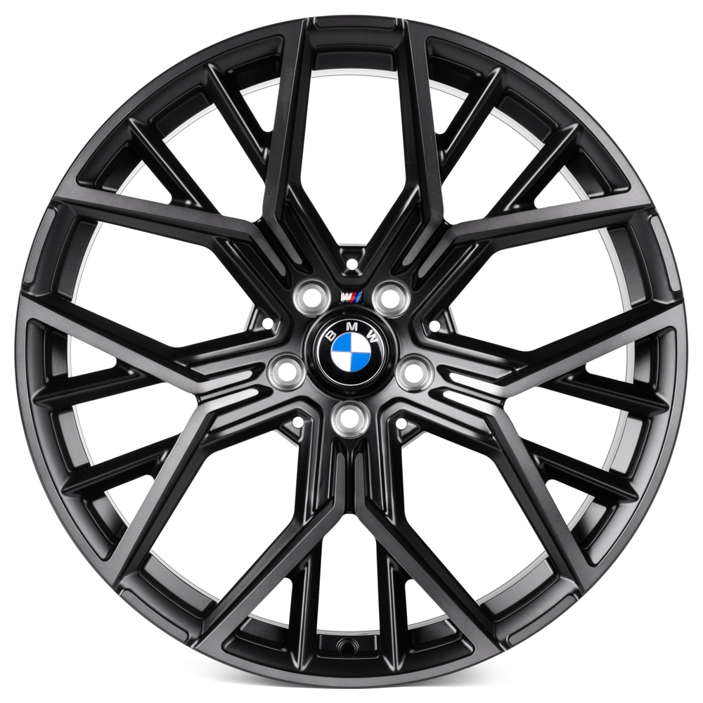 SL701-SB563 R20 J9/10.5 ET24/44 5x112 66.6  