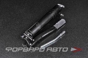 Шприц рычажно-плунжерный 500мл. БЕЛАВТОКОМПЛЕКТ БАК.00019