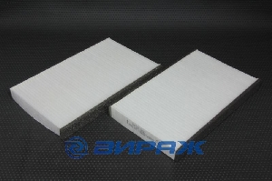 Фильтр салонный M2 M2HND02