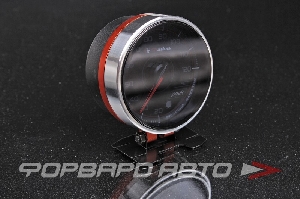 Купить Датчик температуры охлаждающей жидкости 60 мм PRO3 Black Face LED SHADOW SW15150-20 Датчик температуры охлаждающей жидкости 60 мм PRO3 Black Face LED SHADOW SW15150-20