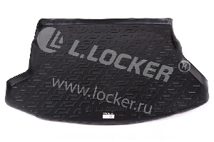 Коврик в багажник Hyundai I30 hb '07-'12 PROSPORT RS-06736