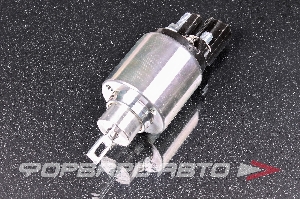 Реле втягивающее стартера (A4, A5, A6, A8, Q5, Touareg) KRAUF SSB5129BA