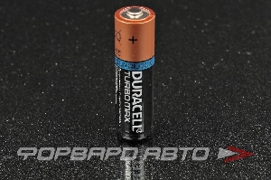 Элемент питания LR6 TURBO АА пальчиковая DURACELL 